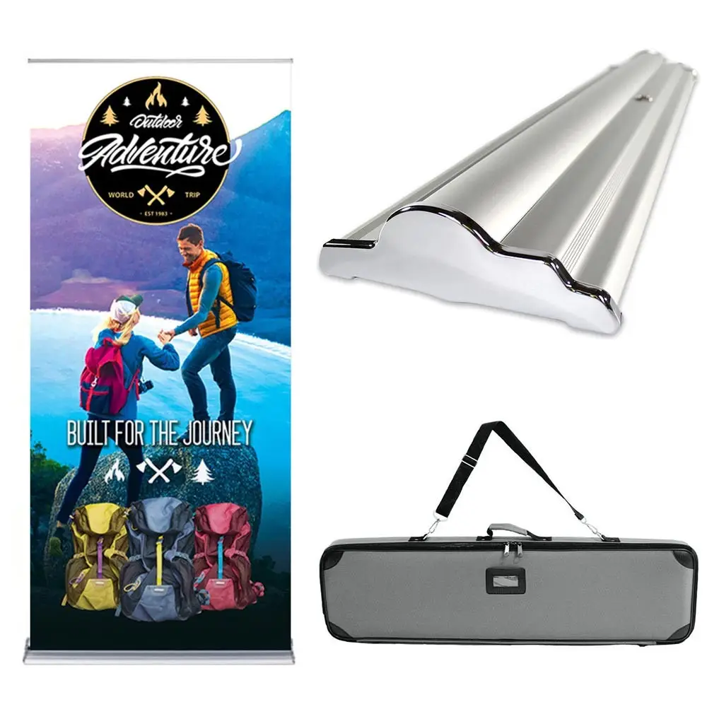 Banner Stand - Best - Image 2