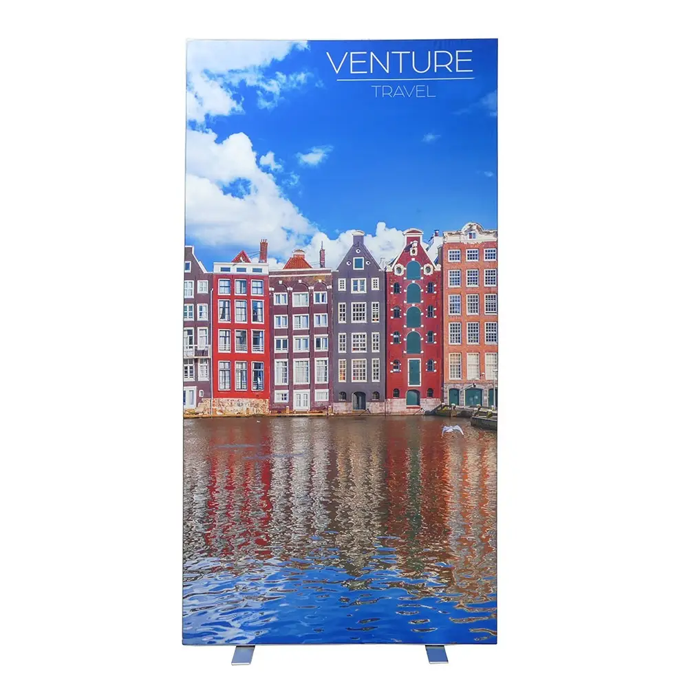 40 in. Lightbox Double Sided Display - Image 2